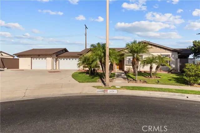 2929 E Hamilton Avenue, Orange, CA 92867 - #2