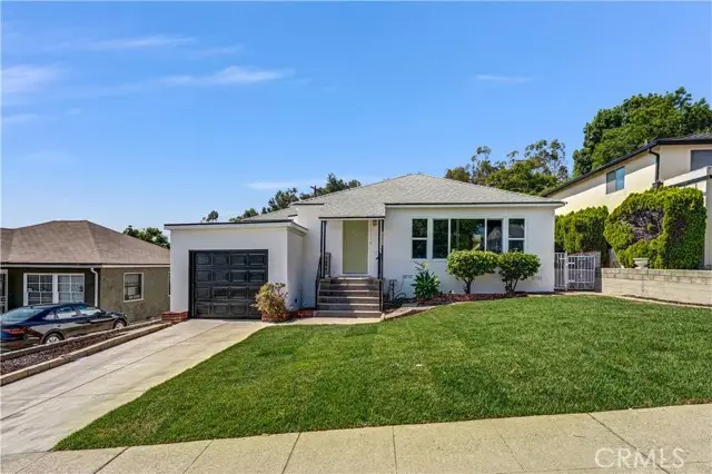 4622 Edelle Place, Los Angeles, CA 90032 - Image #1