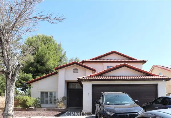 43964 Fallon Drive, Lancaster, CA 93535