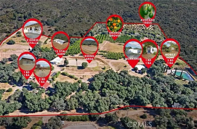 17825 Bear Valley Lane, Escondido, CA 92027 - Image #2