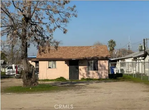 2390 S Walnut Avenue, Fresno, CA 93706