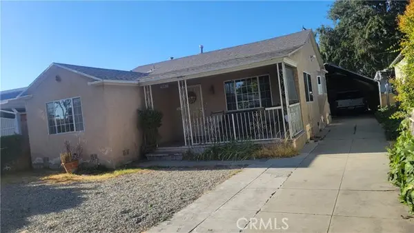 4339 E 58th Street, Maywood, CA 90270