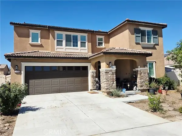 1821 Bridle Trail, San Jacinto, CA 92582