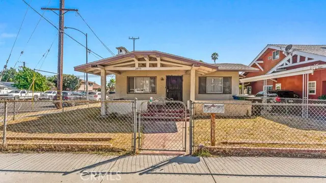 3496 E 4th Street, Los Angeles, CA 90063 - Image #2