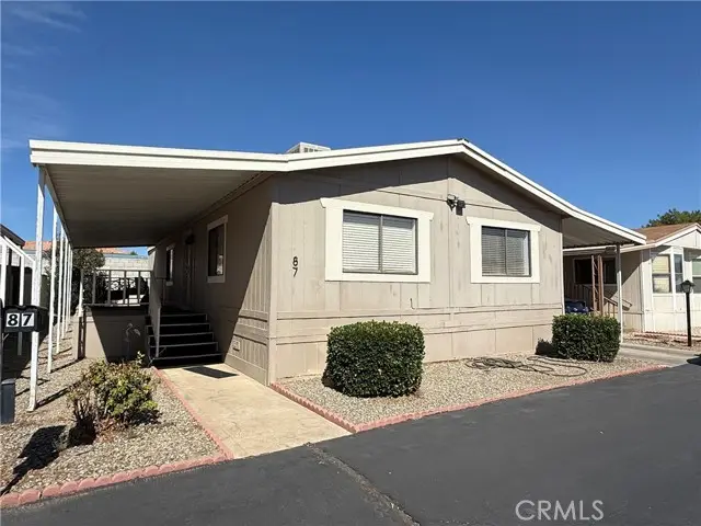 14000 El Evado Road #87, Victorville, CA 92392 - Image #1