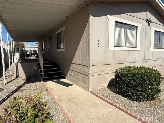 14000 El Evado Road #87, Victorville, CA 92392 - Image #2