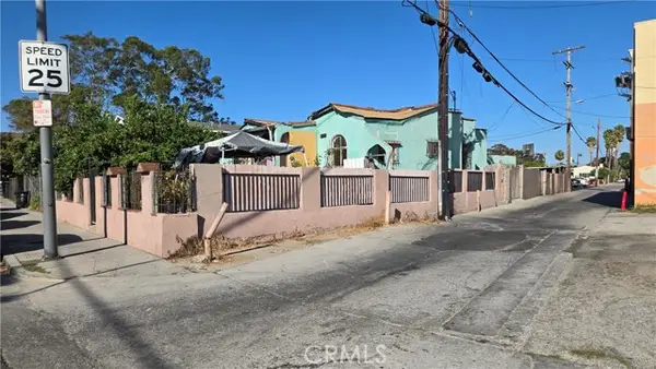 2540 Hauser Boulevard, Los Angeles, CA 90016