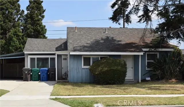 3711 E Hedda St, Long Beach, CA 90805 - Image #1