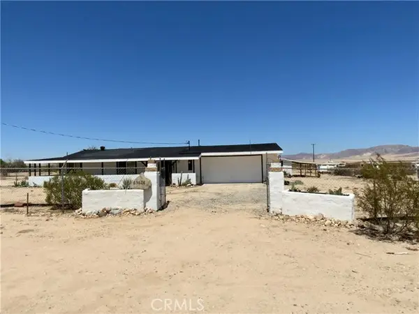 69626 Brant Cross Roads, Twentynine Palms, CA 92277