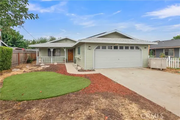 161 N 4th Street, Shandon, CA 93461