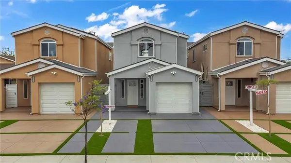 22022 Pioneer Blvd, Hawaiian Gardens, CA 90716