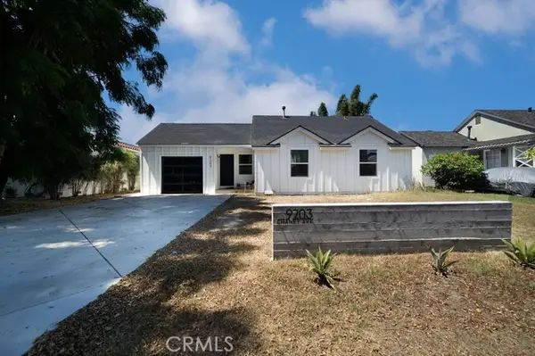 9203 Chaney Avenue, Downey, CA 90240