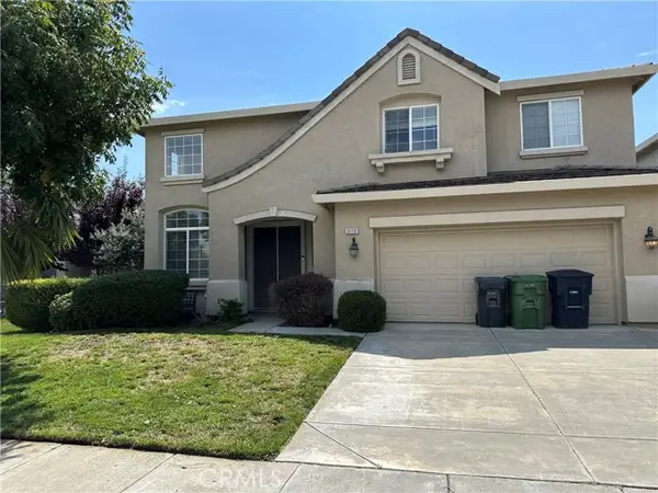 2172 Golden Gate Drive, Tracy, CA 95377