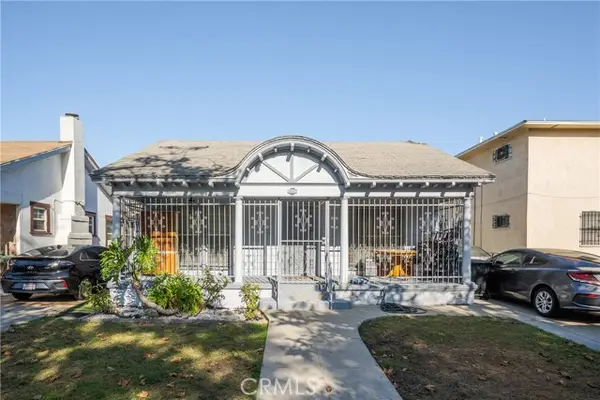 2936 Edgehill Drive, Los Angeles, CA 90018