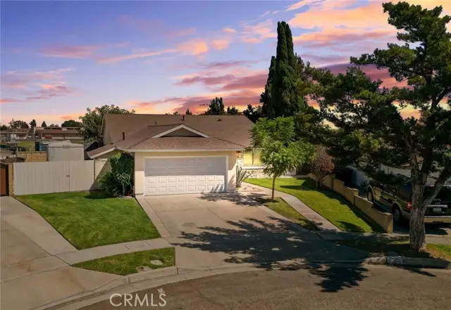 12360 Hedda Drive, Cerritos, CA 90703 - Image #1