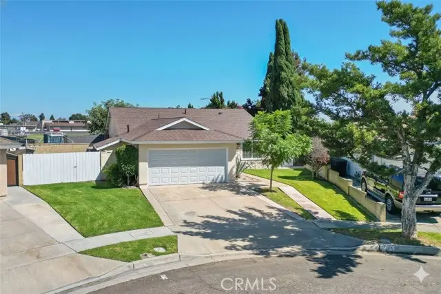 12360 Hedda Drive, Cerritos, CA 90703 - Image #2