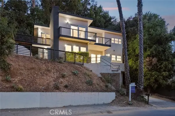 3600 Multiview Drive, Los Angeles, CA 90068