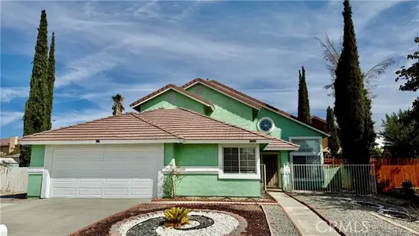 16546 San Juan Place, Victorville, CA 92395