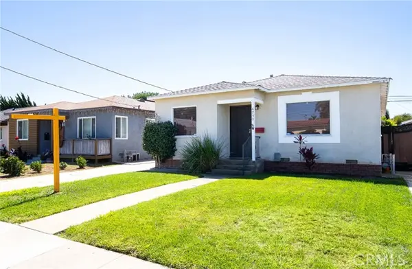 4750 W 133rd Street, Hawthorne, CA 90250