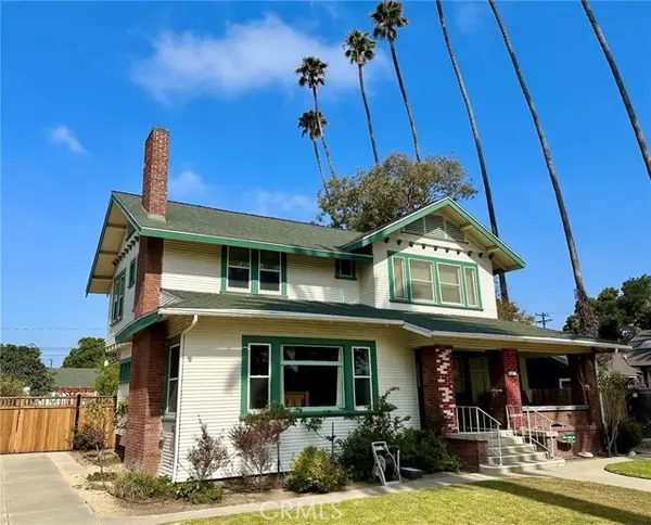 225 S F Street, Oxnard, CA 93030