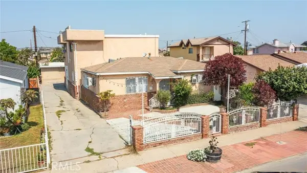 3353 W 135th Street, Hawthorne, CA 90250