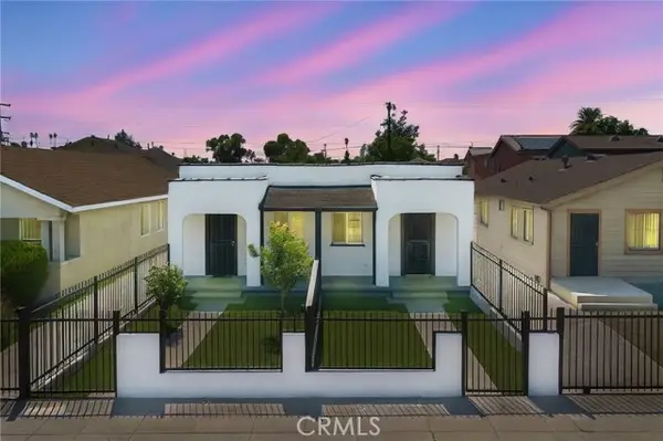 6519 Denver Avenue, Los Angeles, CA 90044