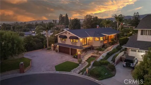 18931 Gordon Lane, Yorba Linda, CA 92886