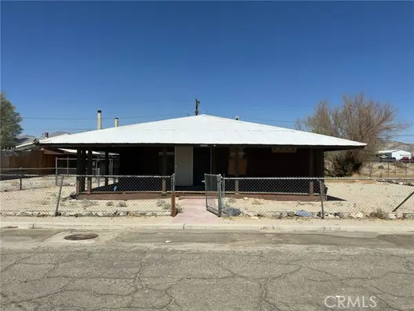 82970 Panamint Avenue, Trona, CA 93562