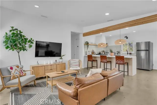 61550 Sunburst Dr, Joshua Tree, CA 92252 - Image #3