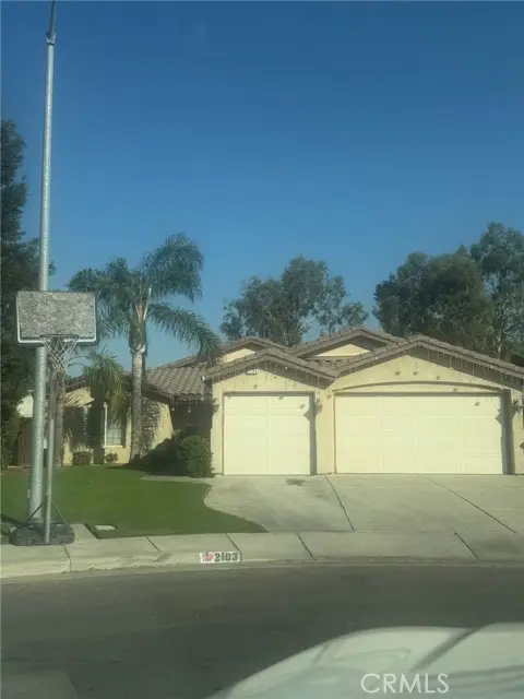 2103 Delgada, Bakersfield, CA 93313 - #1