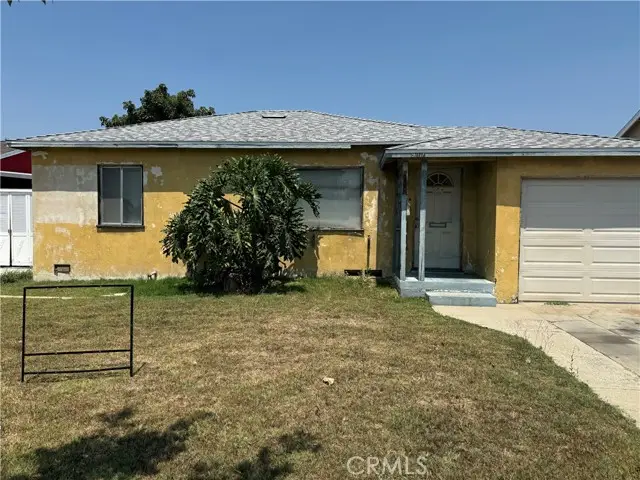 917 W 130th, Compton, CA 90222 - #2