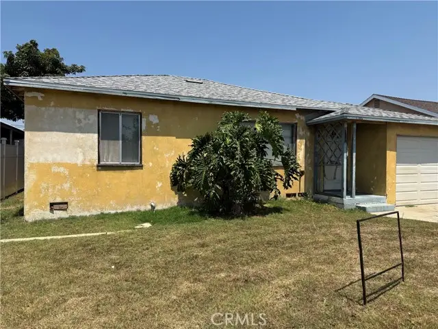 917 W 130th, Compton, CA 90222 - #3