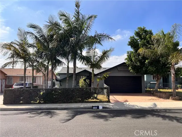 1918 W Piru Street, Compton, CA 90222 - Image #1