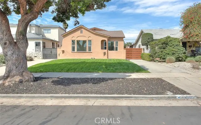 547 W 106th Street, Los Angeles, CA 90044 - Image #1