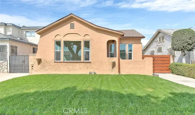 547 W 106th Street, Los Angeles, CA 90044 - Image #2