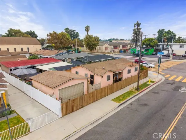 12400 Wilmington Ave, Compton, CA 90222 - Image #1