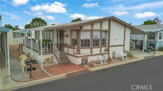 5001 W Florida Avenue #697, Hemet, CA 92545 - Image #1