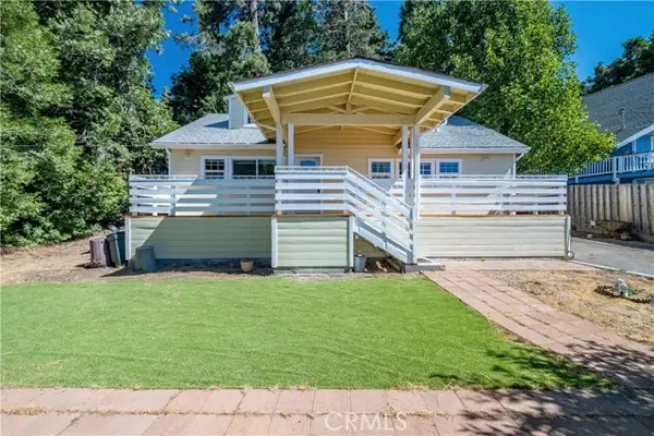 23882 Skyland Drive, Crestline, CA 92325