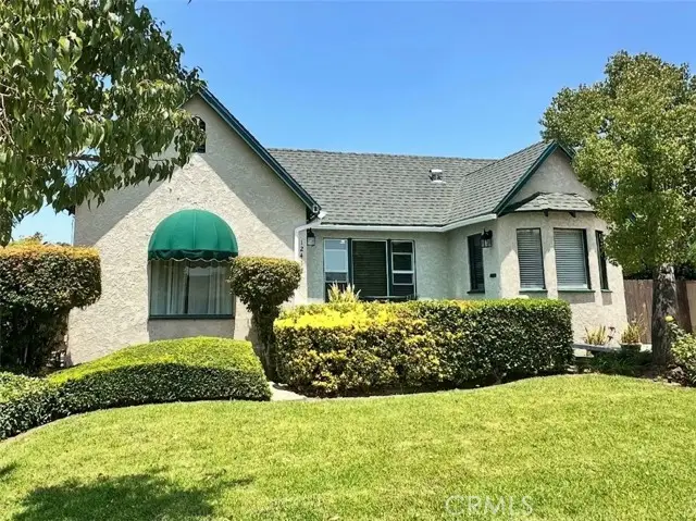 12417 Rose Drive, Whittier, CA 90601 - #1