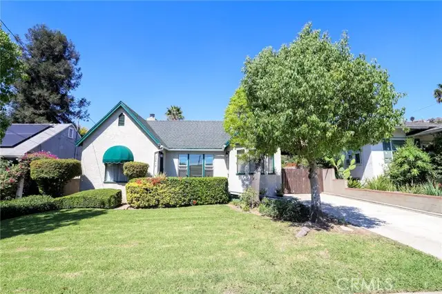 12417 Rose Drive, Whittier, CA 90601 - #2