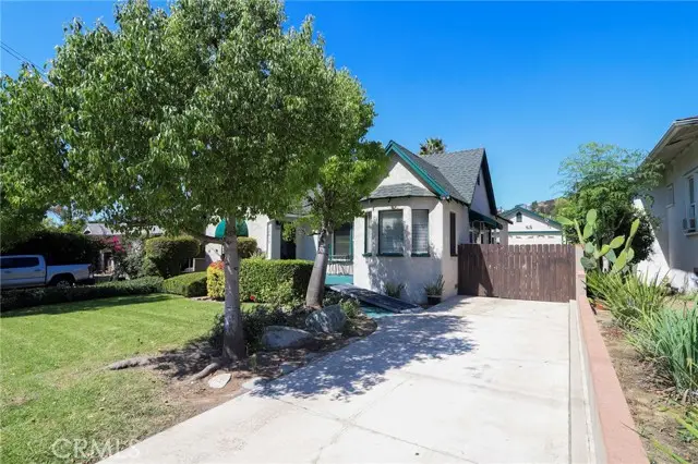 12417 Rose Drive, Whittier, CA 90601 - #3