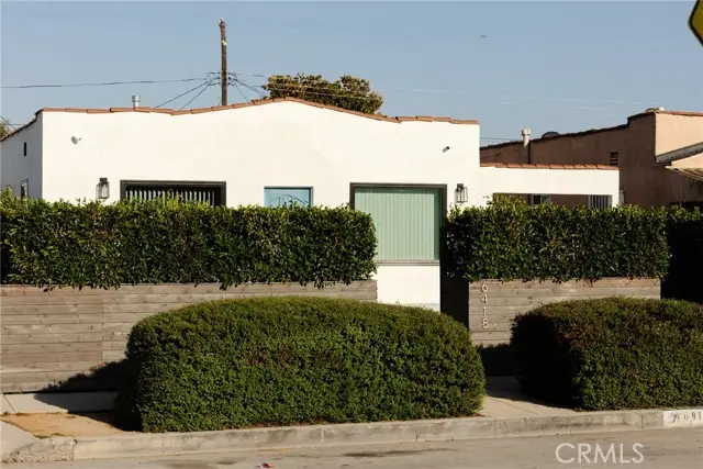 6418 3rd Avenue, Los Angeles, CA 90043 - Image #1