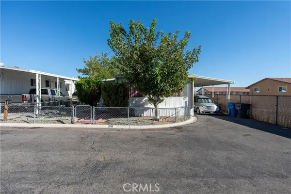 1000 Windy Pass #95, Barstow, CA 92311