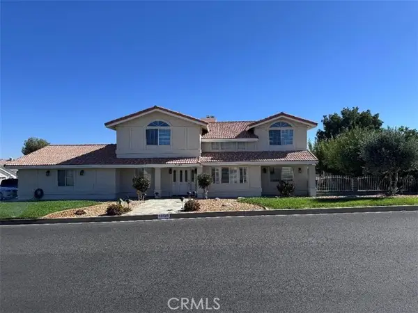 13425 Chinquapin, Victorville, CA 92395