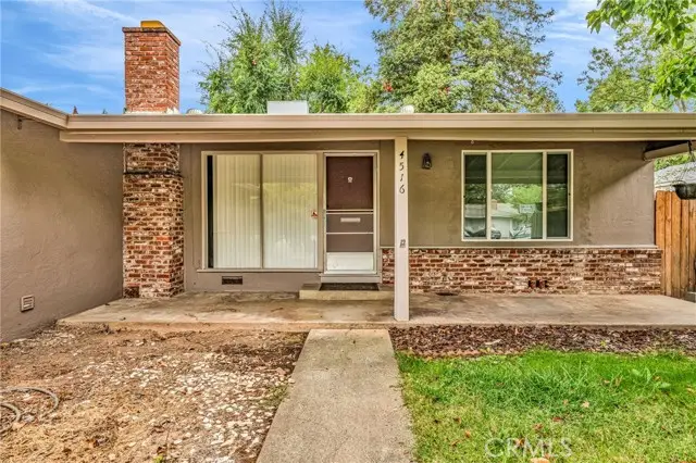 4516 Mcdonald Drive, Sacramento, CA 95821 - Image #3