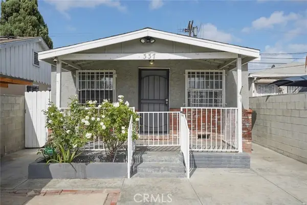 337 E Century, Los Angeles, CA 90003