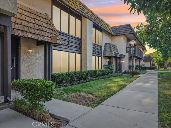 730 Briarwood Lane, San Dimas, CA 91773