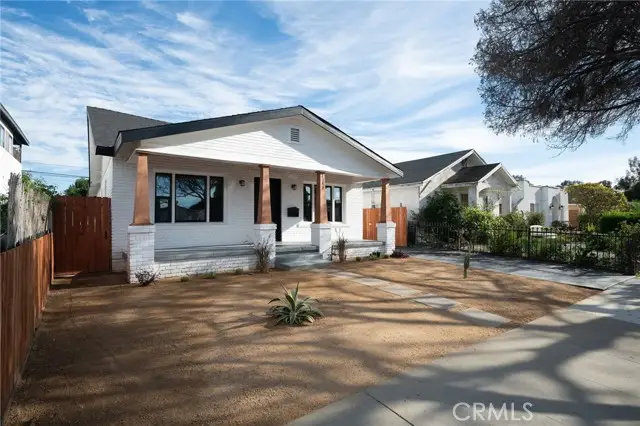 2342 S Cochran, Los Angeles, CA 90016 - Image #2