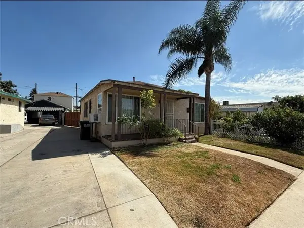 532 Keenan, Los Angeles, CA 90022