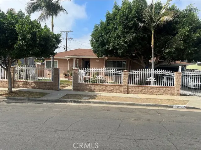 11863 Stanford Avenue, Los Angeles, CA 90059 - Image #1